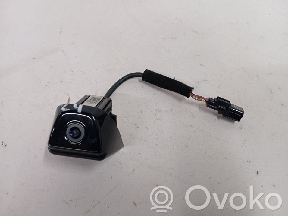 Hyundai i20 (BC3 BI3) Camara trasera coche 