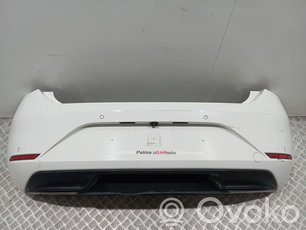 Seat Leon IV Parachoques 