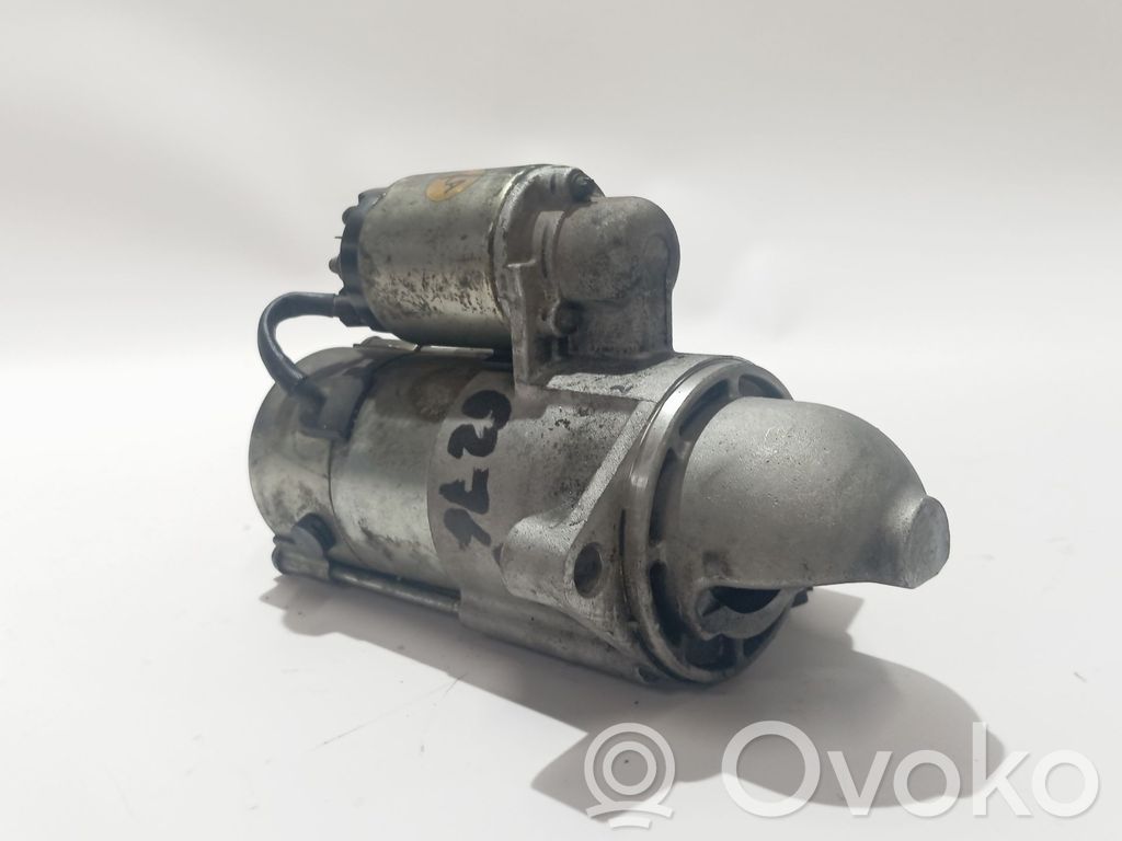 Motor de arranque   96843574,96627034