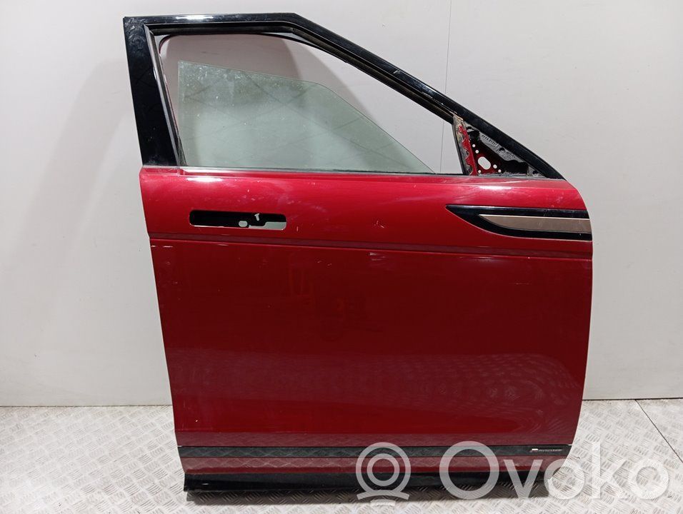 Land Rover Range Rover Velar Puerta delantera 