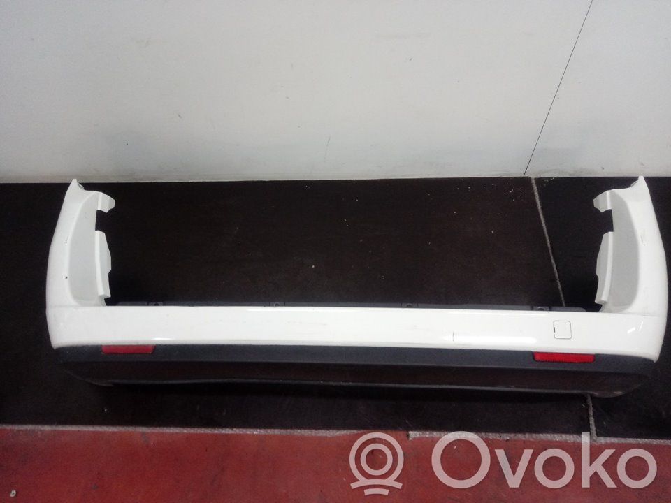 Fiat Doblo III Parachoques 