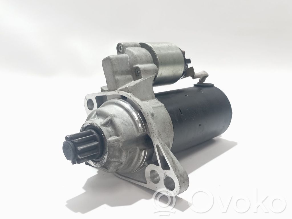 Volkswagen Caddy Motor de arranque 