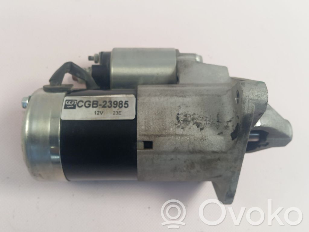 Renault Laguna I Motor de arranque 