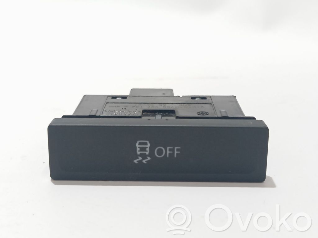 Interruptor de control multifunción   7C0927134A