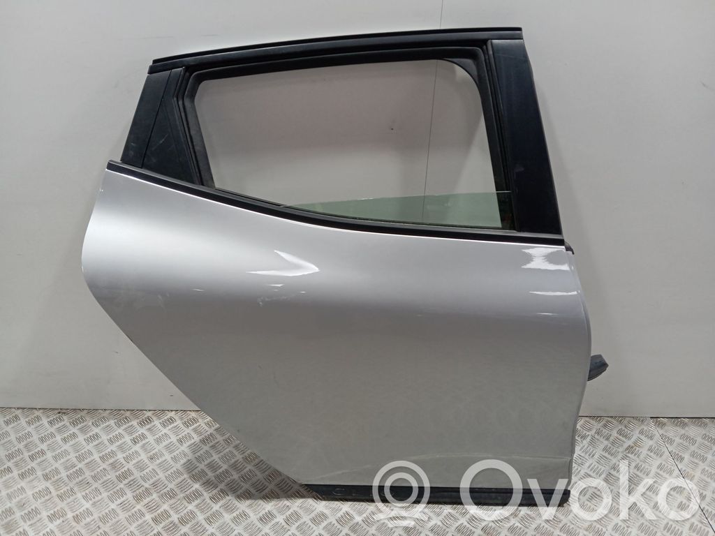Puerta trasera   821008513R