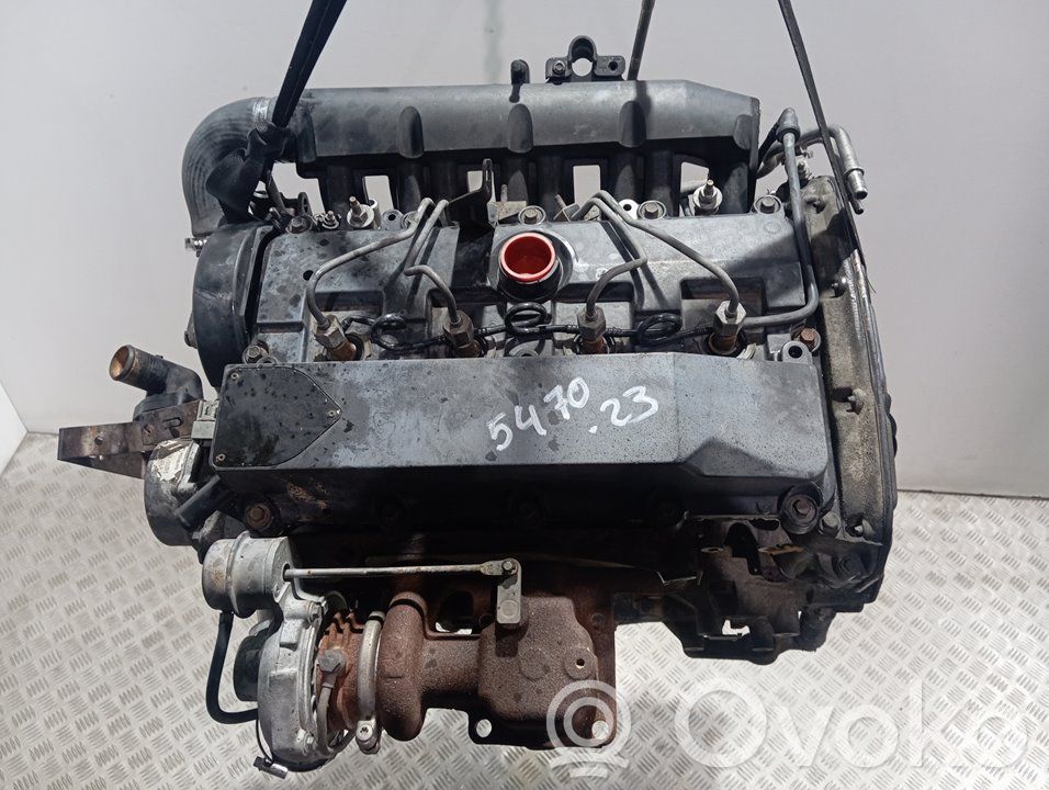 Variklis   D3FA