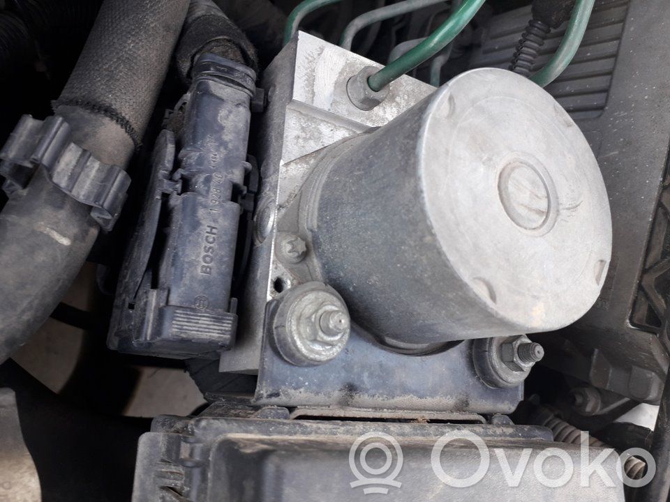 Opel Corsa C ABS Pump 