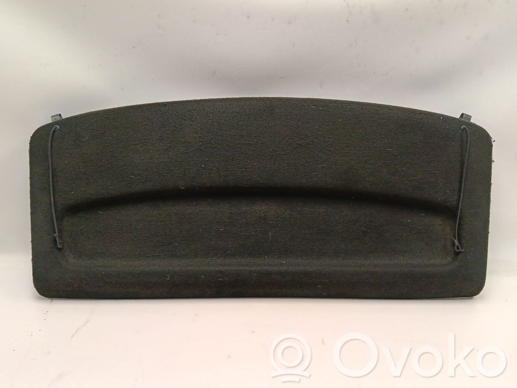 Nissan Note (E12) Tailgate/trunk/boot lid 