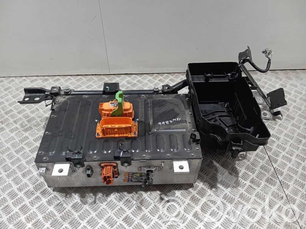 Akumulators   295106913R,295106913R