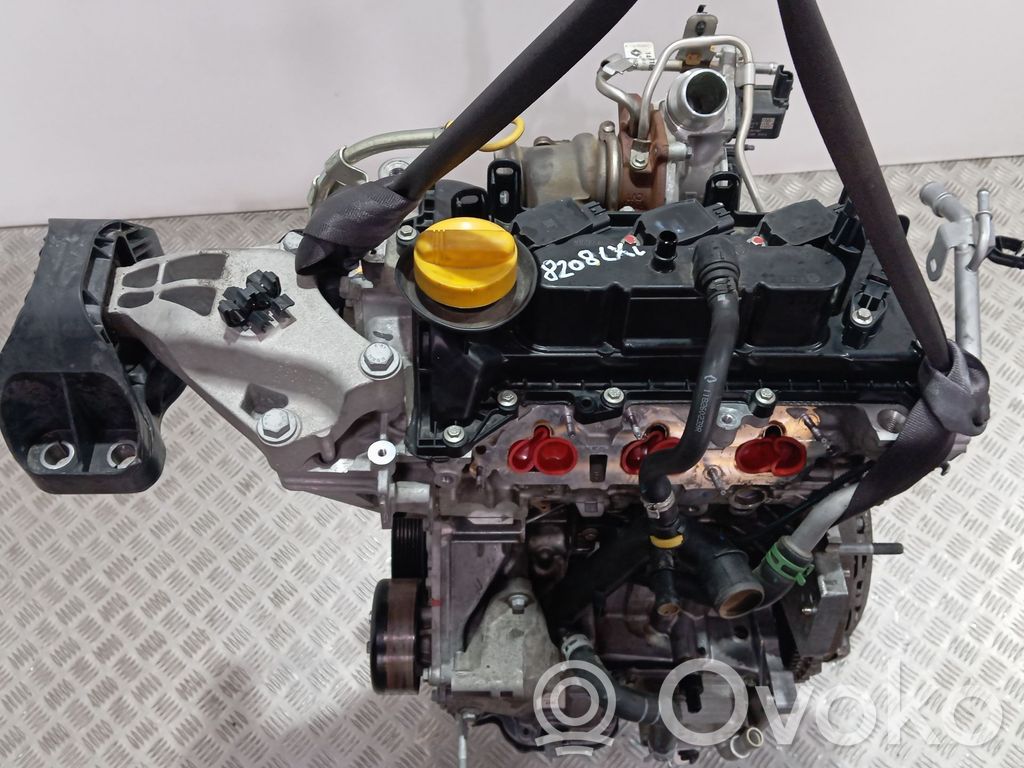 Engine   H4DE470,8201733029,VERE7900