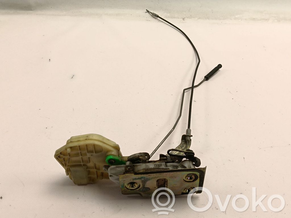 Honda Civic Etuoven lukko 