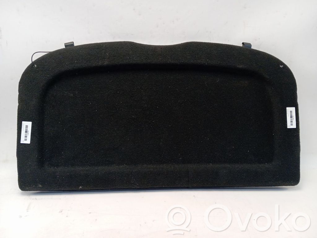 Opel Mokka Tailgate/trunk/boot lid 