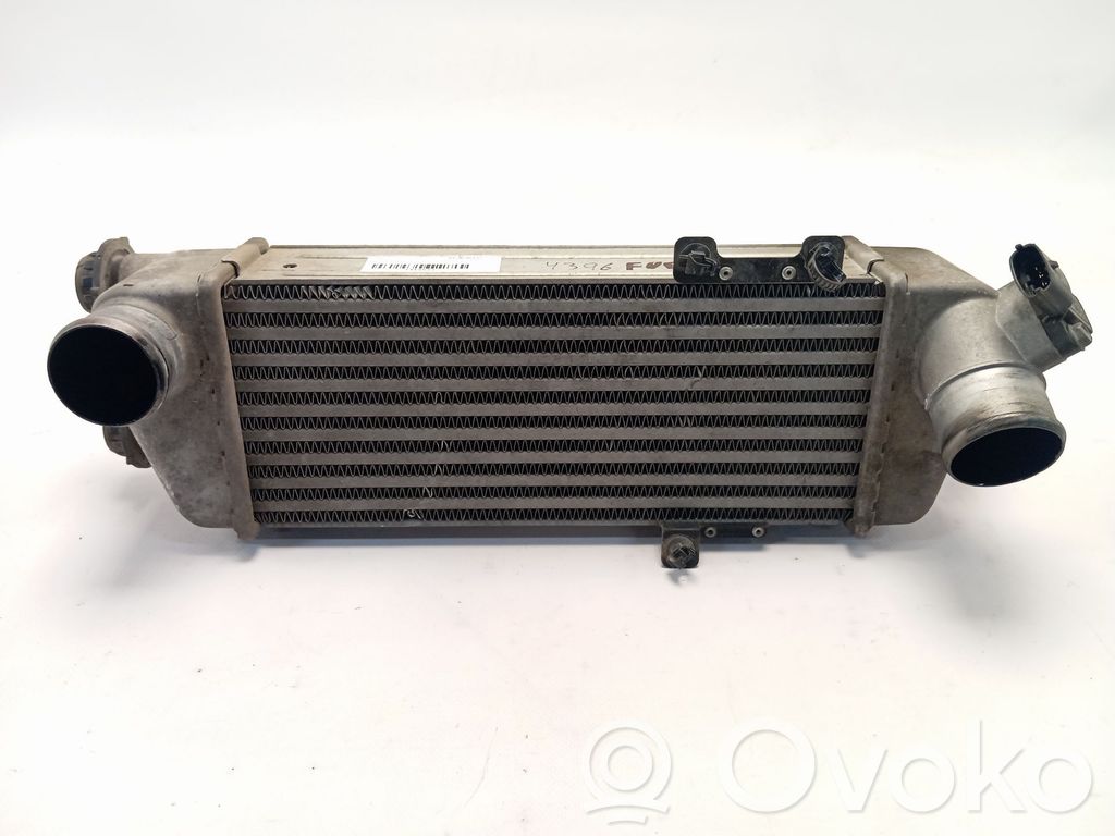 Hyundai i30 Radiador intercooler 