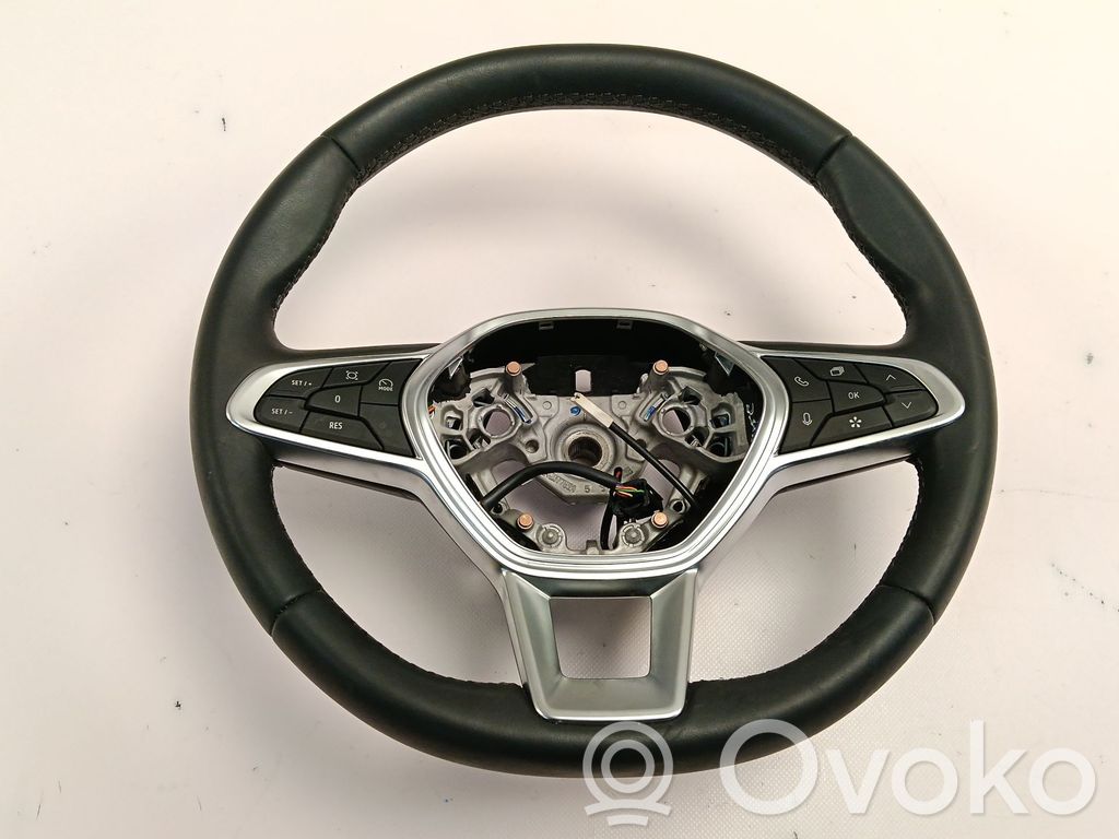 Renault Captur II Stūre 