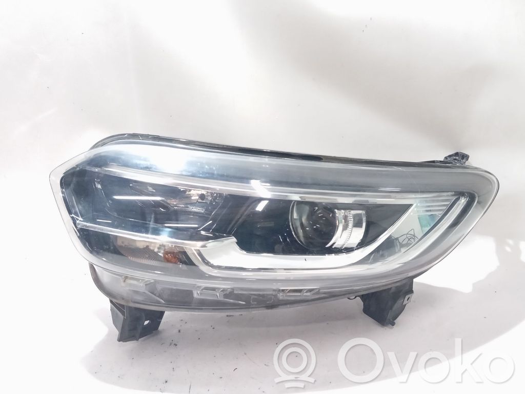 Renault Kadjar Scheinwerfer 