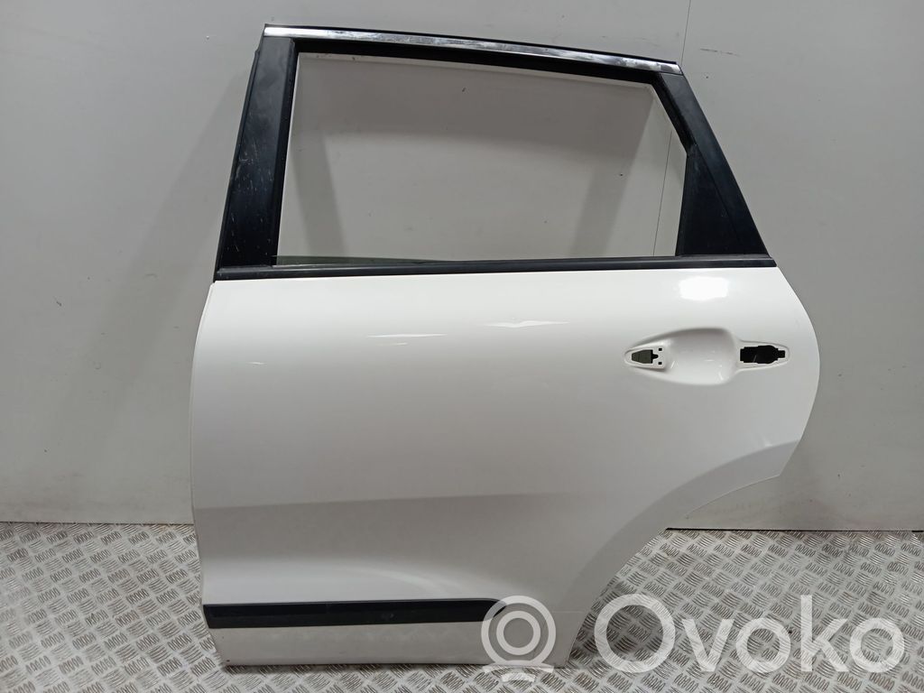 Galinės durys   77003G5000