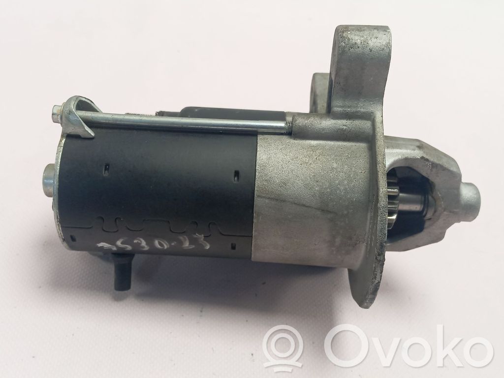 Mazda 2 Starter motor 