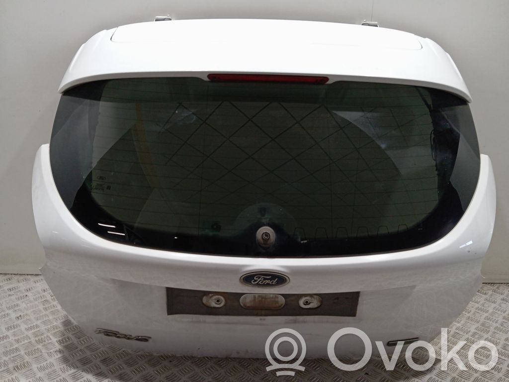 Tailgate/trunk/boot lid   2002017,PF1EBA40410AC
