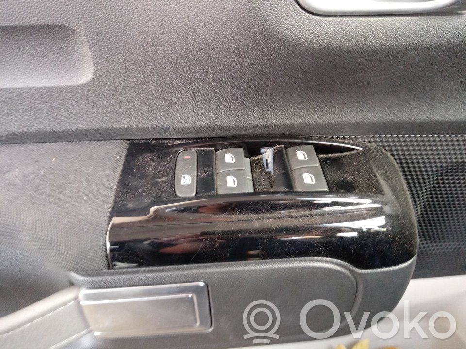 Citroen C3 Przyciski szyb 