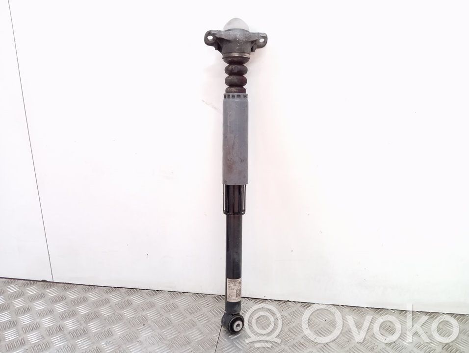 Amortiguador trasero   5Q0512013DF