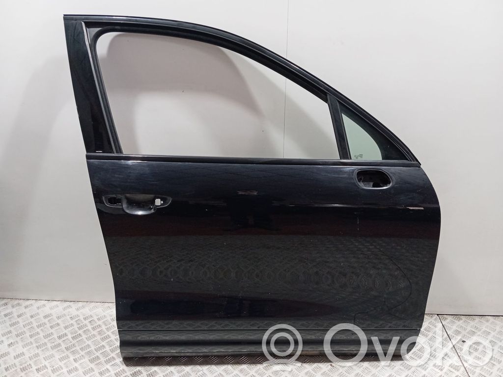 Porsche Cayenne (92A) Puerta delantera 