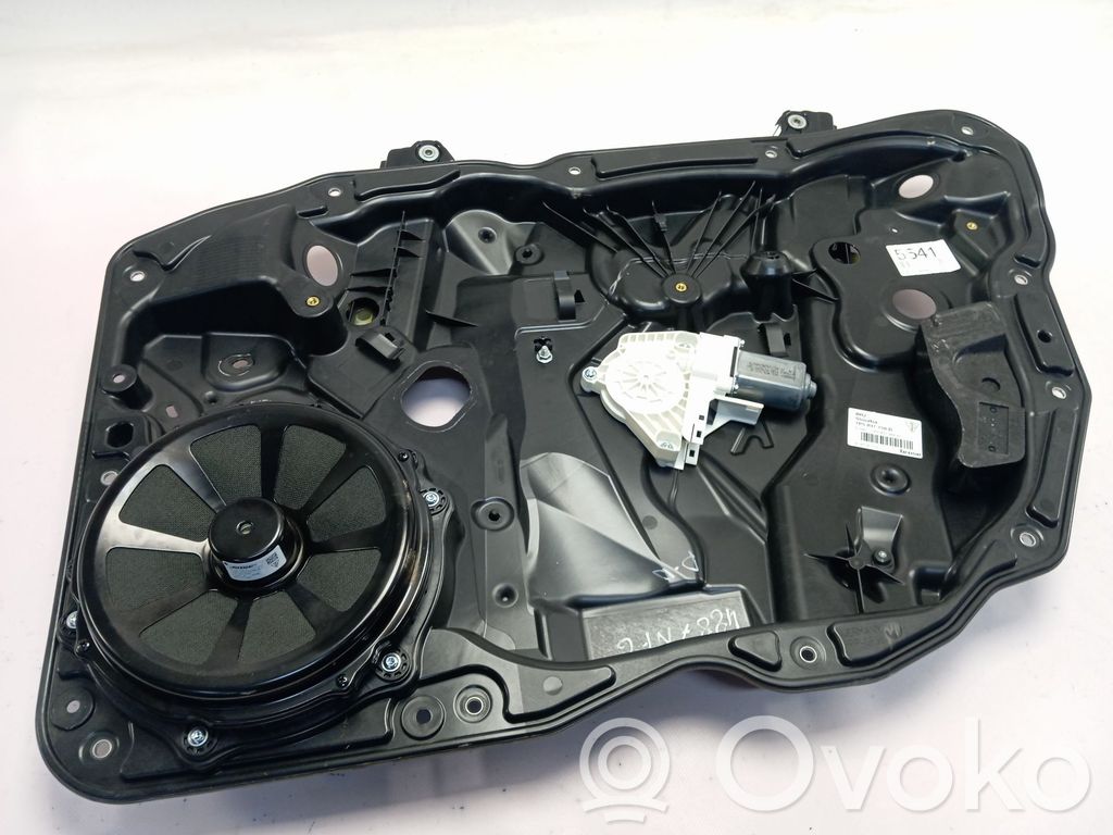 Porsche Cayenne (92A) Macara electrică geam ușă față 