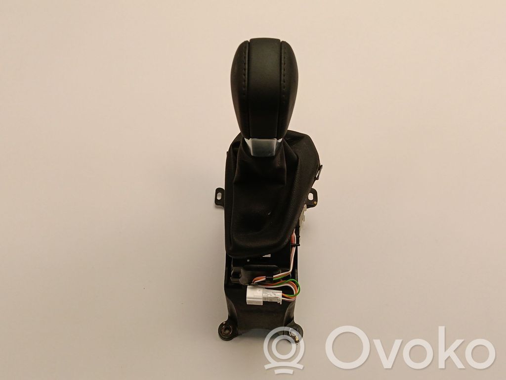 Renault Clio IV Palanca de cambios 