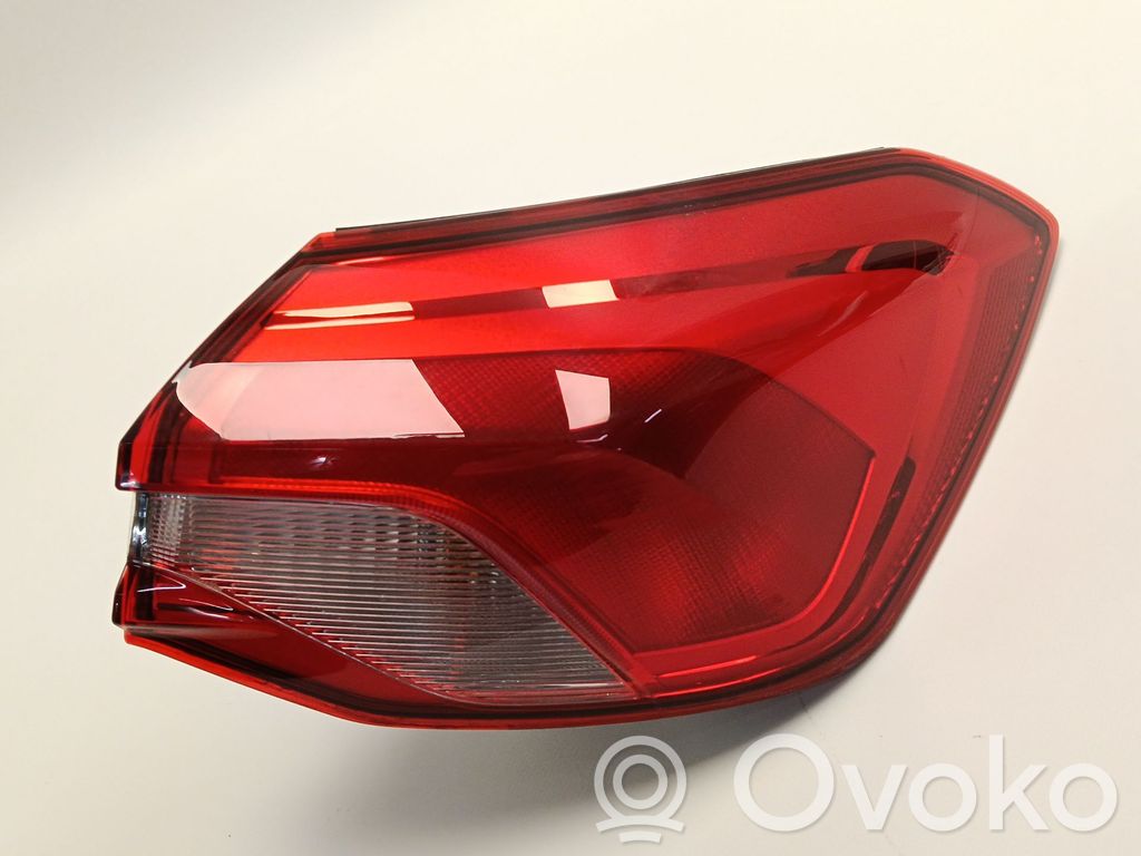 Rear/tail lights   2525712,JX7B13404CE