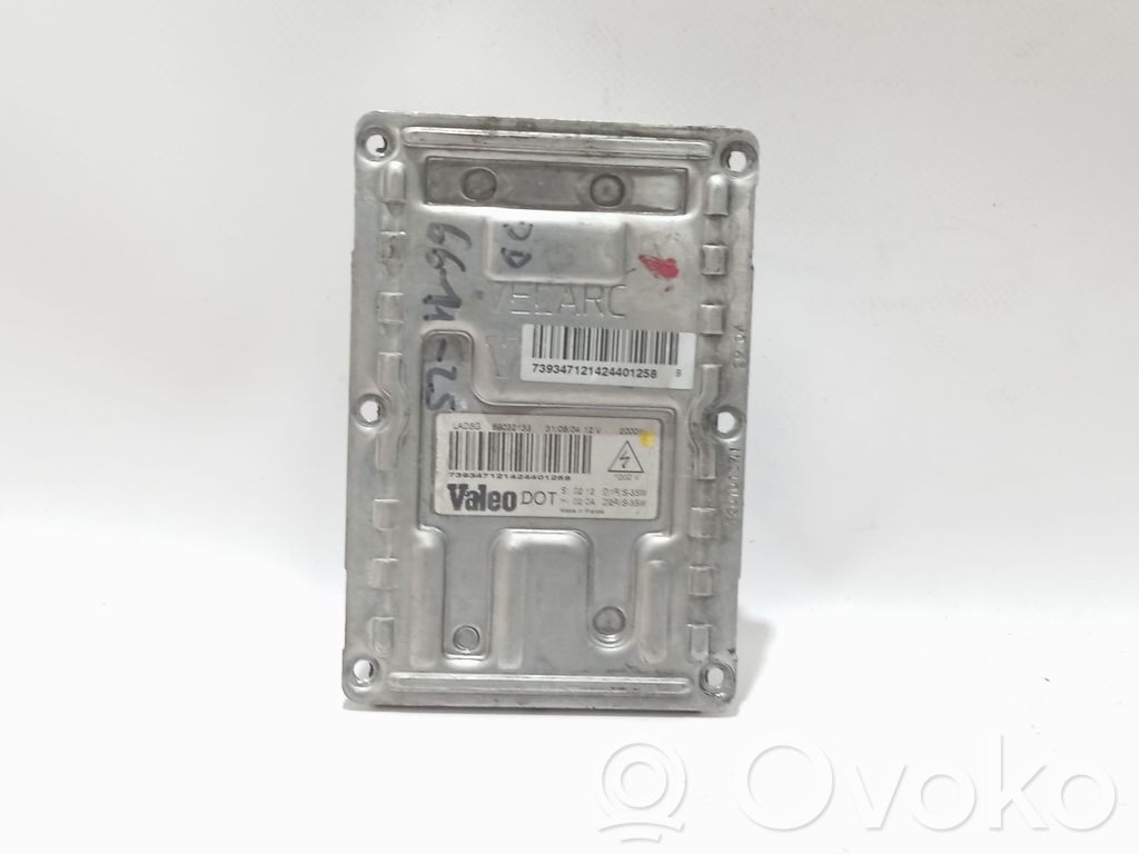 Chrysler 300M Xenon control unit/module 