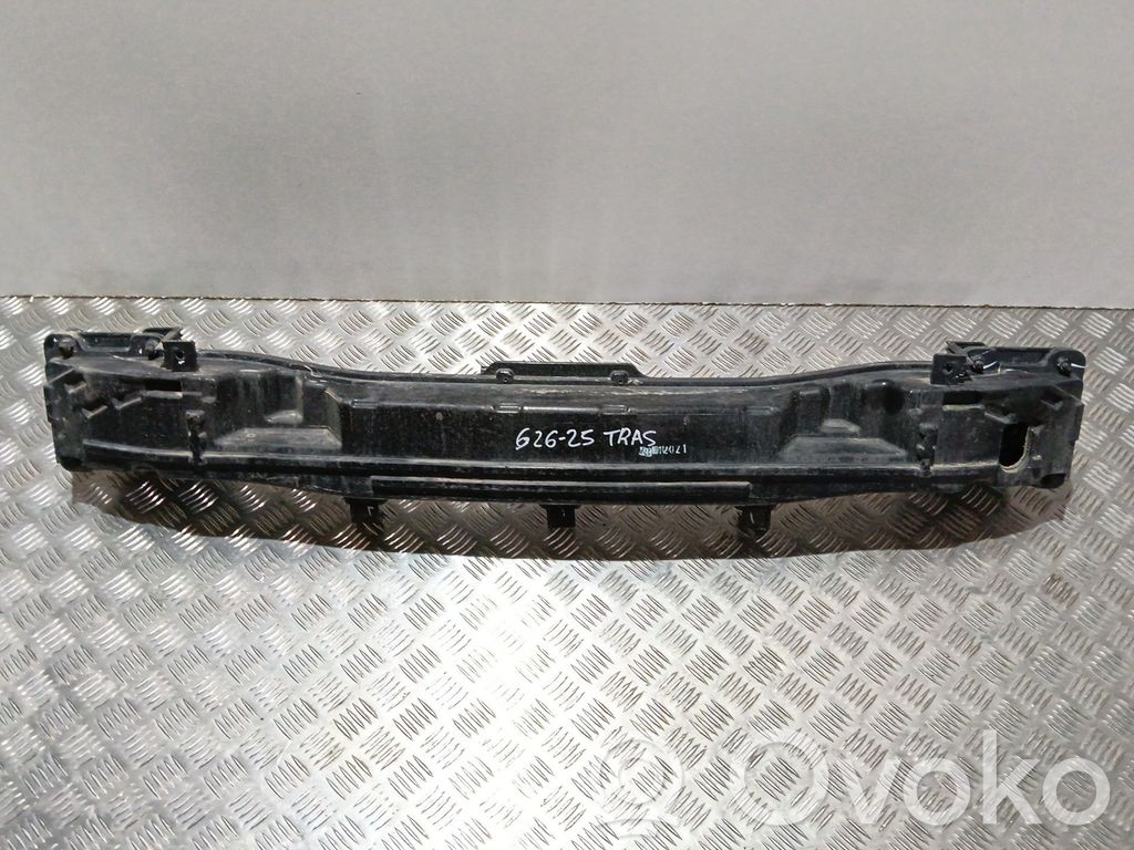 Hyundai Tucson TL Staffa di rinforzo montaggio del paraurti anteriore