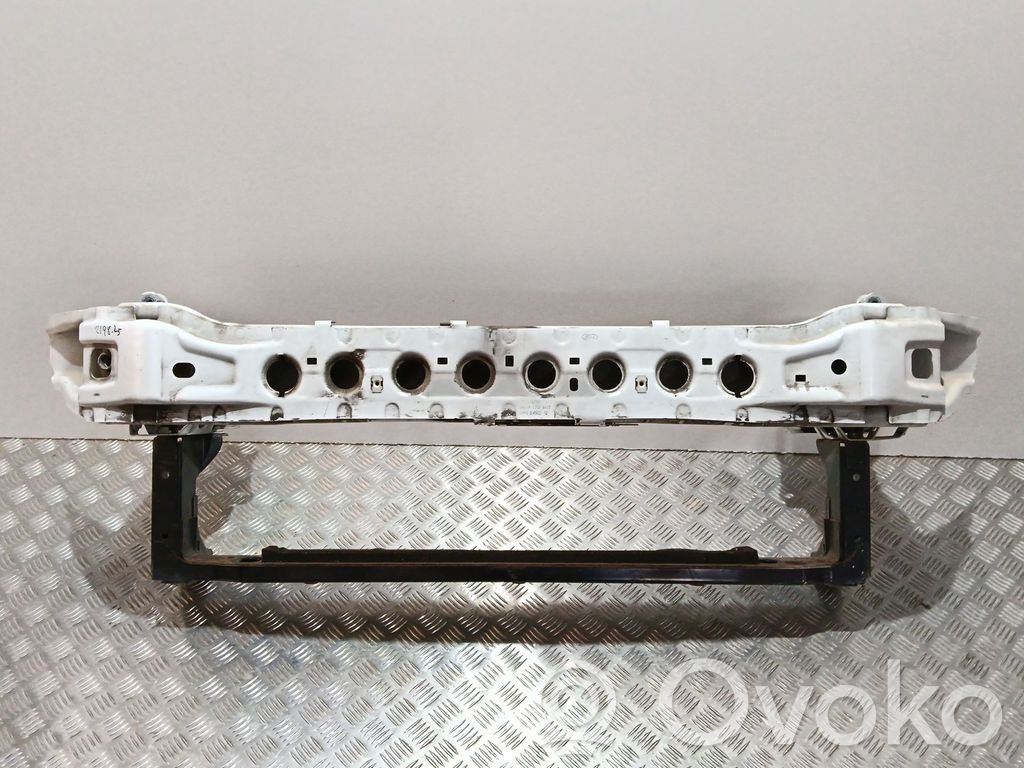 Ford Kuga II Staffa di rinforzo montaggio del paraurti anteriore 