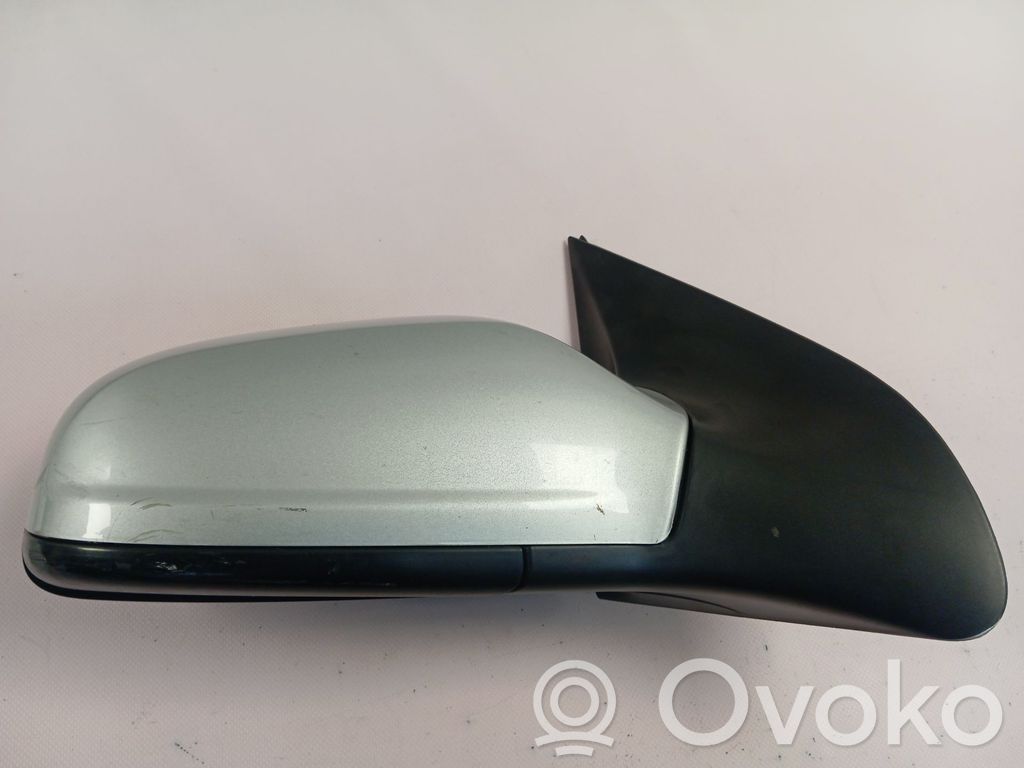 Opel Astra G Specchietto retrovisore elettrico portiera anteriore 