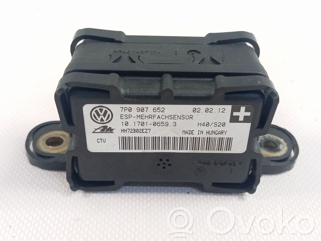 Sensor   95860614500,7P0907652