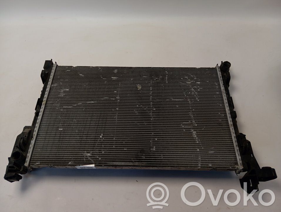 Fiat Talento Radiator lichid răcire 