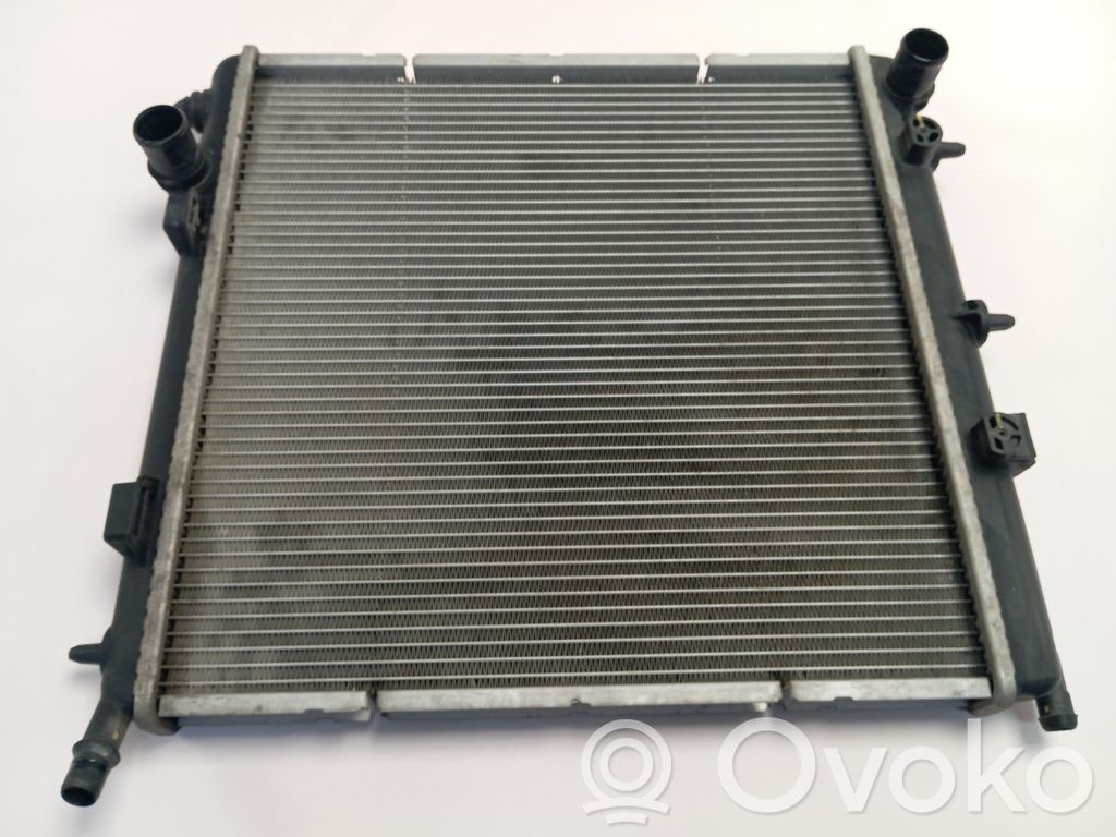 Citroen C3 Coolant radiator 