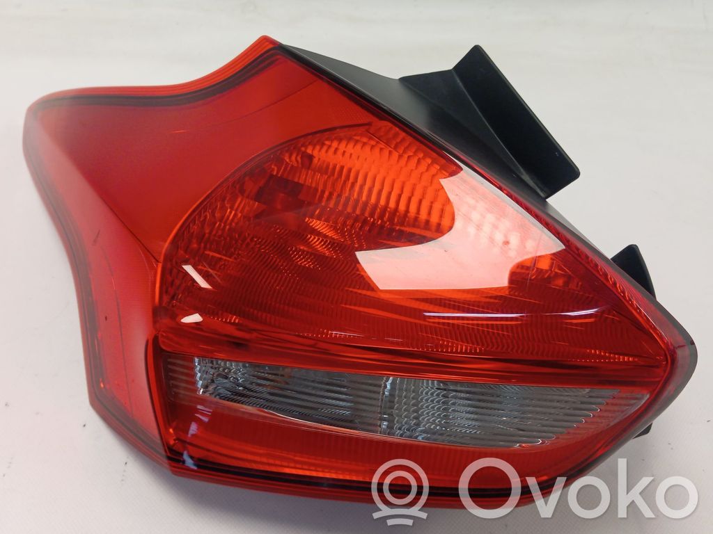 Ford Focus Rear/tail lights 
