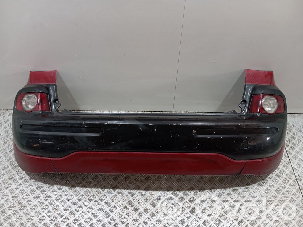 Citroen C3 Parachoques 