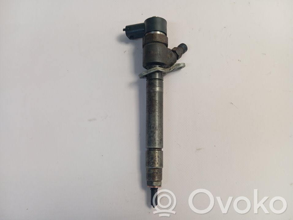 Volvo XC70 Inyector de combustible 