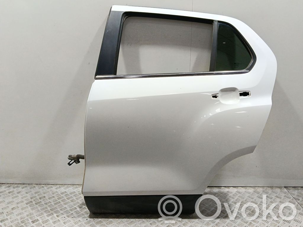 Chevrolet Trax Puerta trasera 