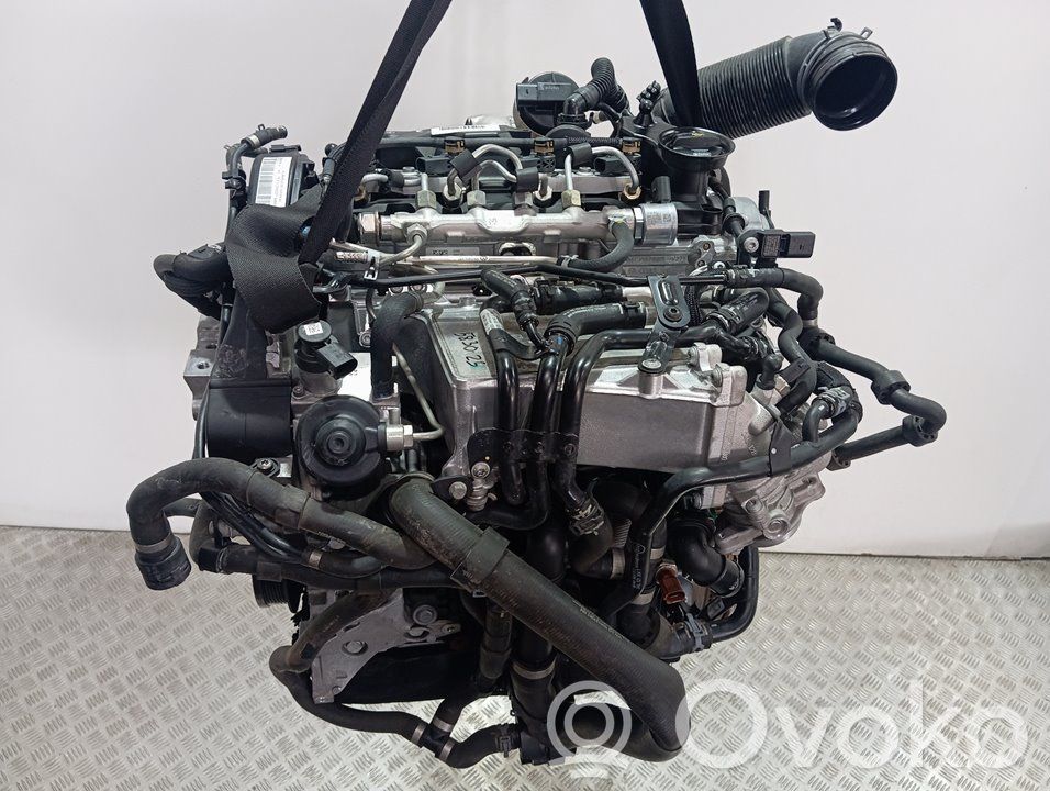 Motor   CUV,04L100090J,04L100090JX