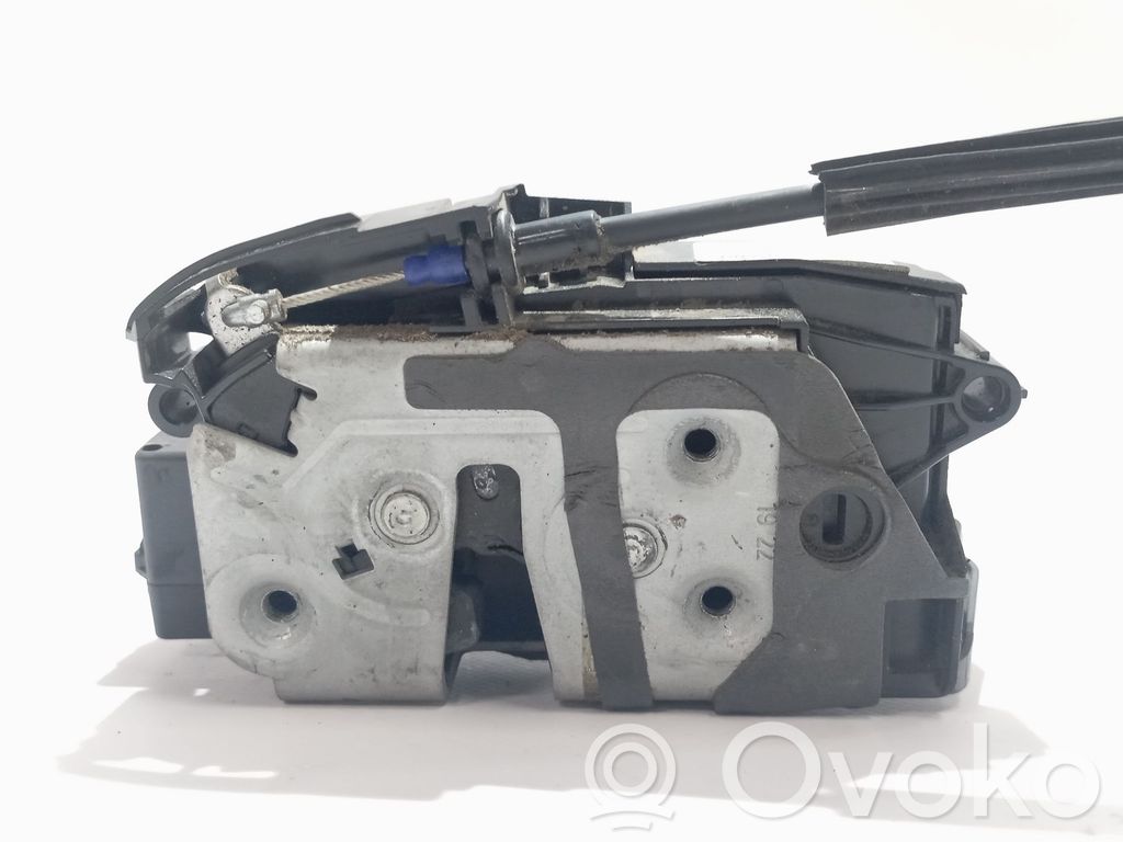 Ford Transit -  Tourneo Connect Rear door lock 