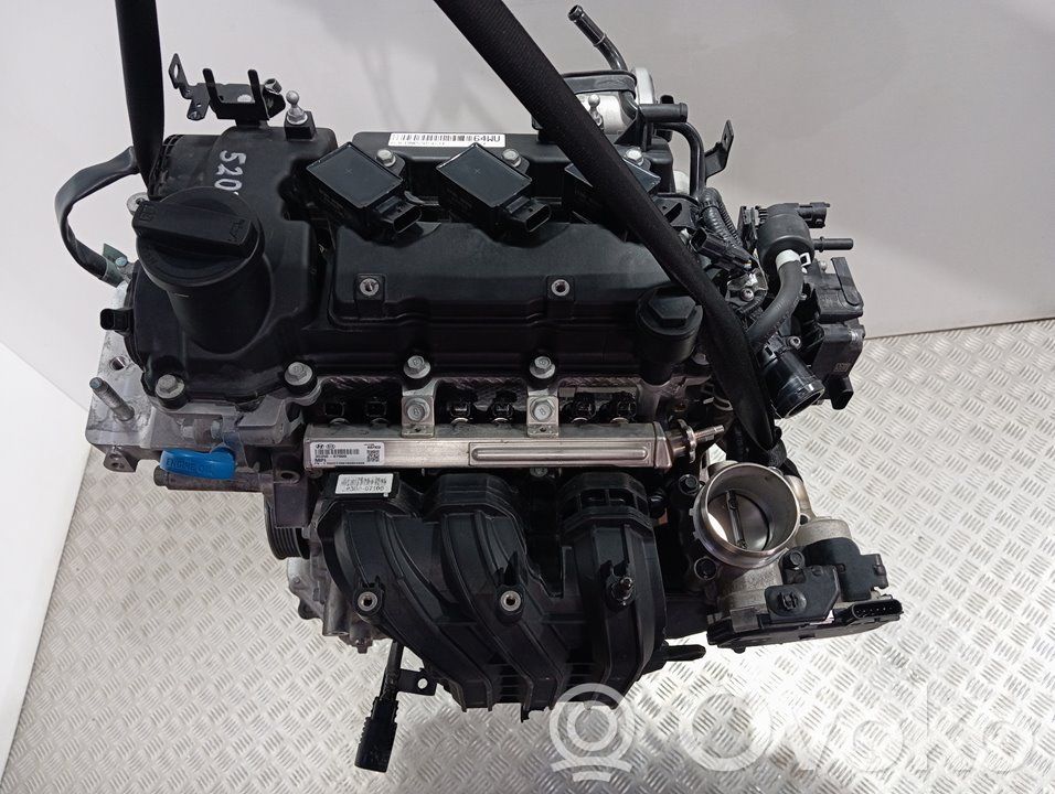 Motor   G3LD