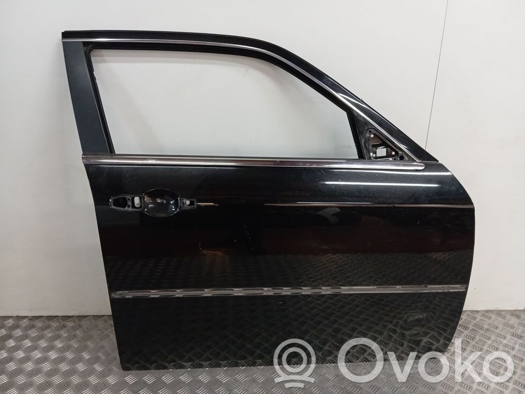 Durvis   5134170AE