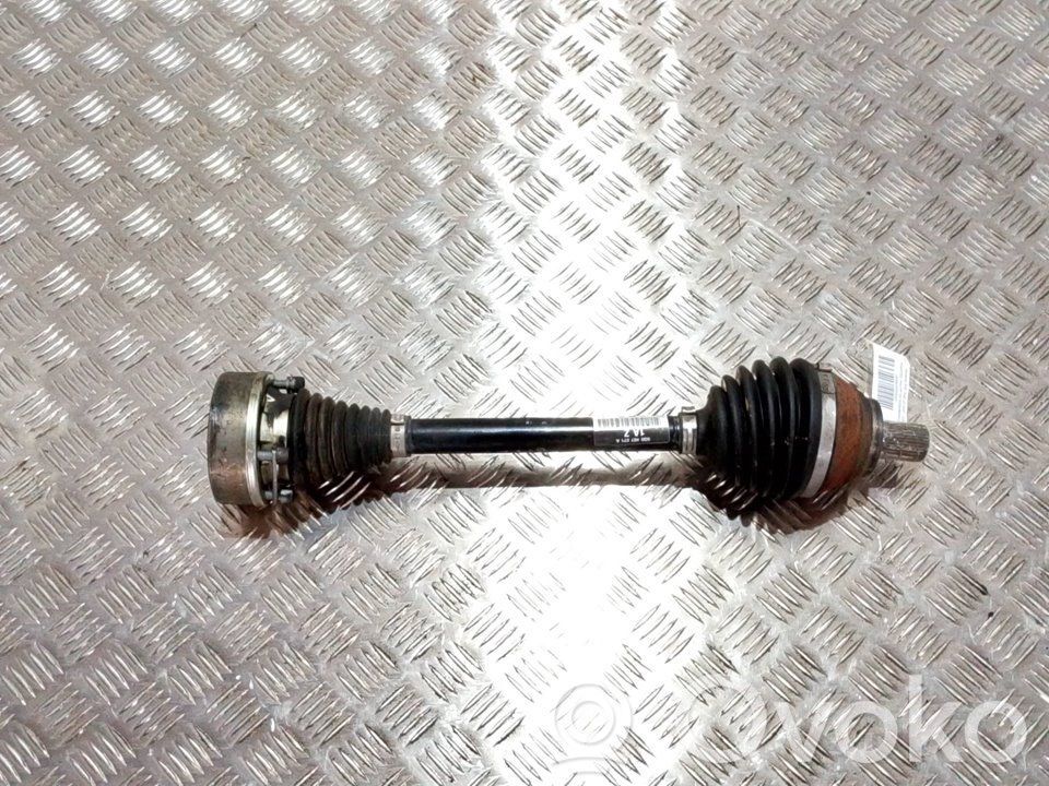 Eje de transmisión delantero   5Q0407271A