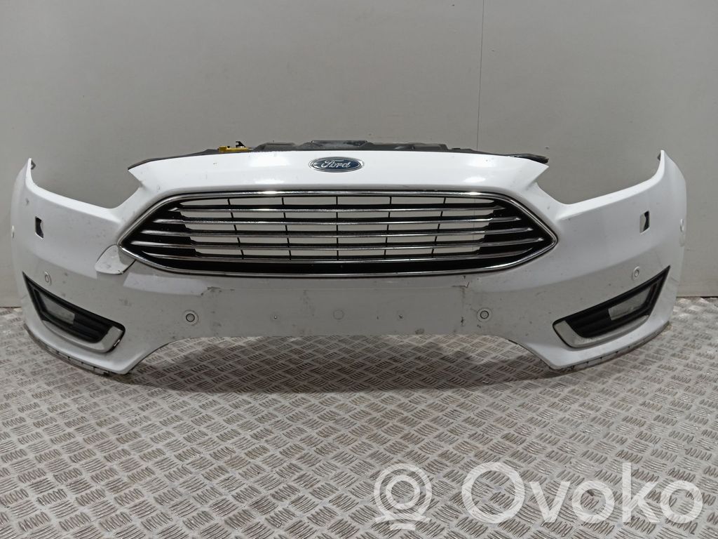 Ford Focus Front bumper 
