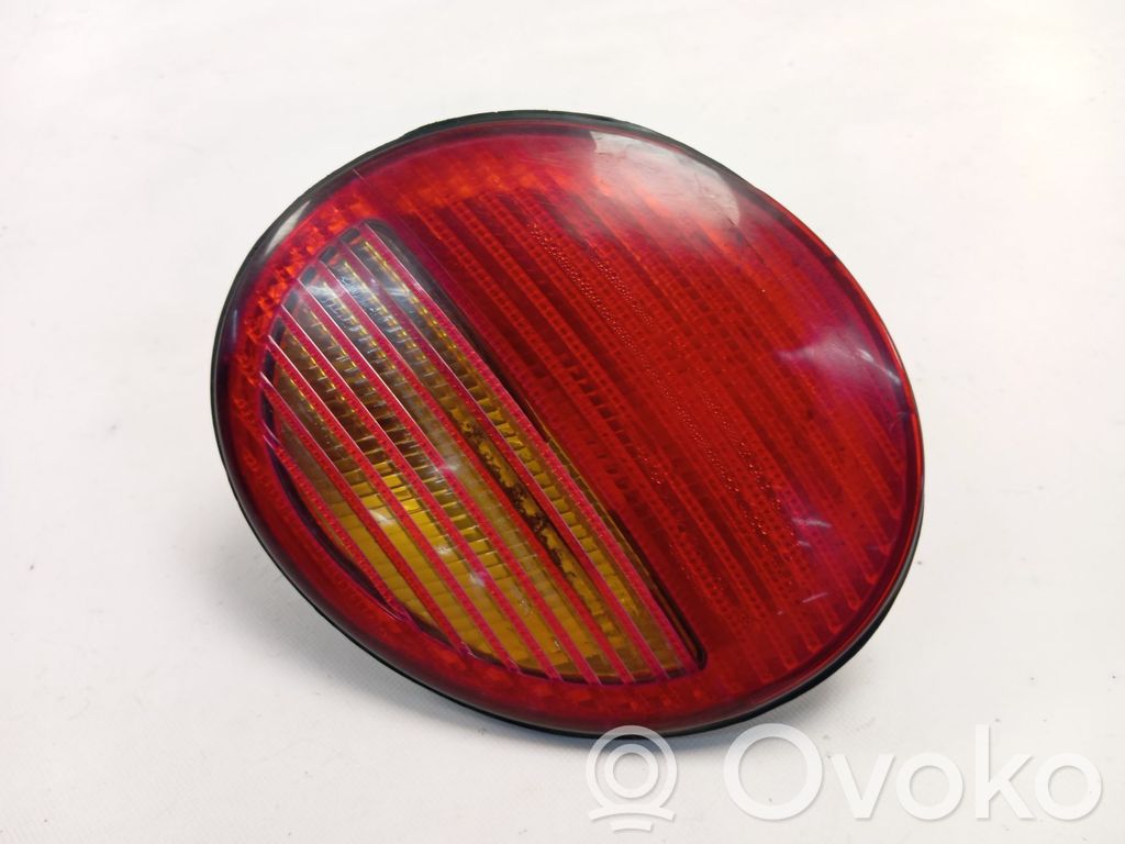 Volkswagen New Beetle Lampa tylna 