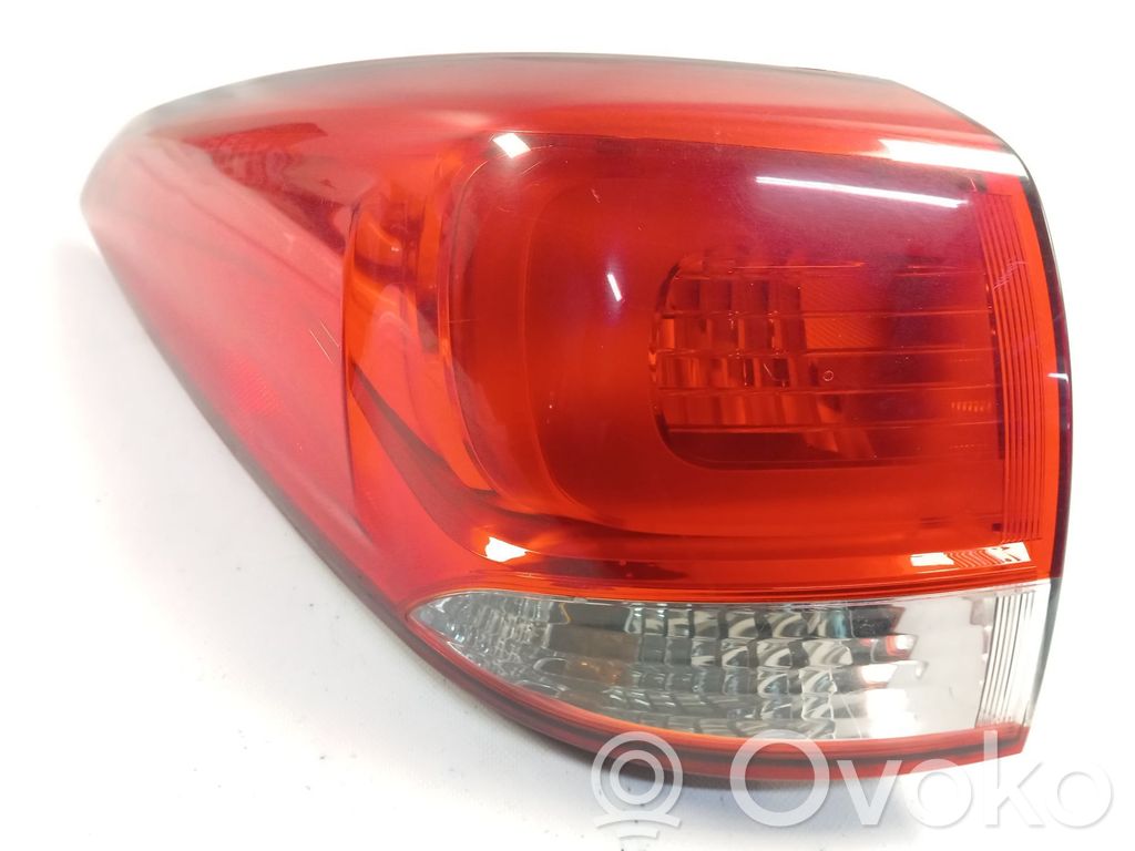 KIA Carens III Takavalot 