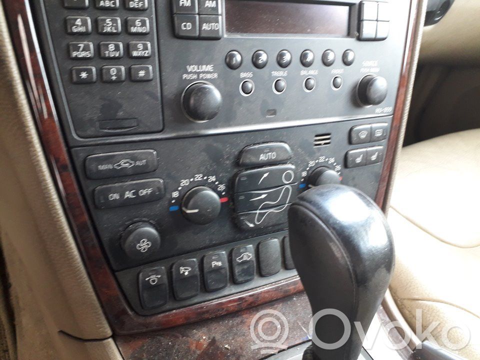 Climate control unit   1573451C