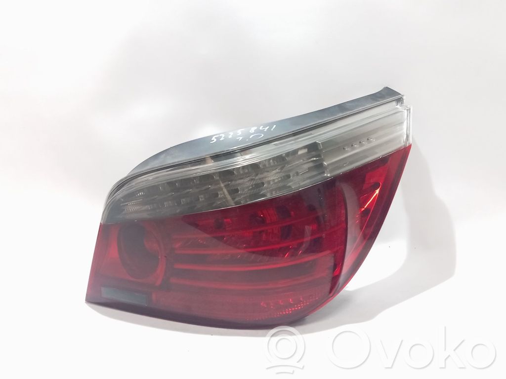 BMW 5 E60 E61 Rear/tail lights 