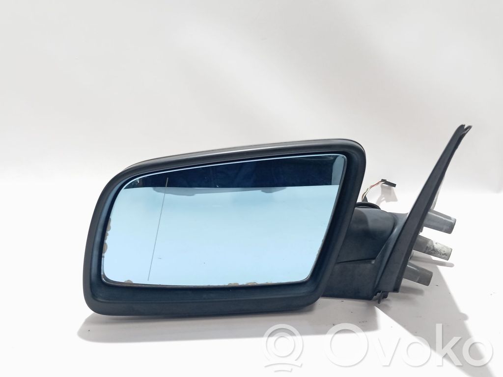 Veidrodėlis (elektra valdomas)   51167189573,F0123113